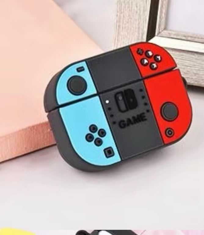 Airpod Gaming Case Air pod Case