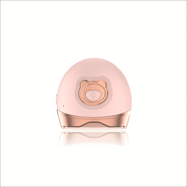 New Electric Nail Trimmer